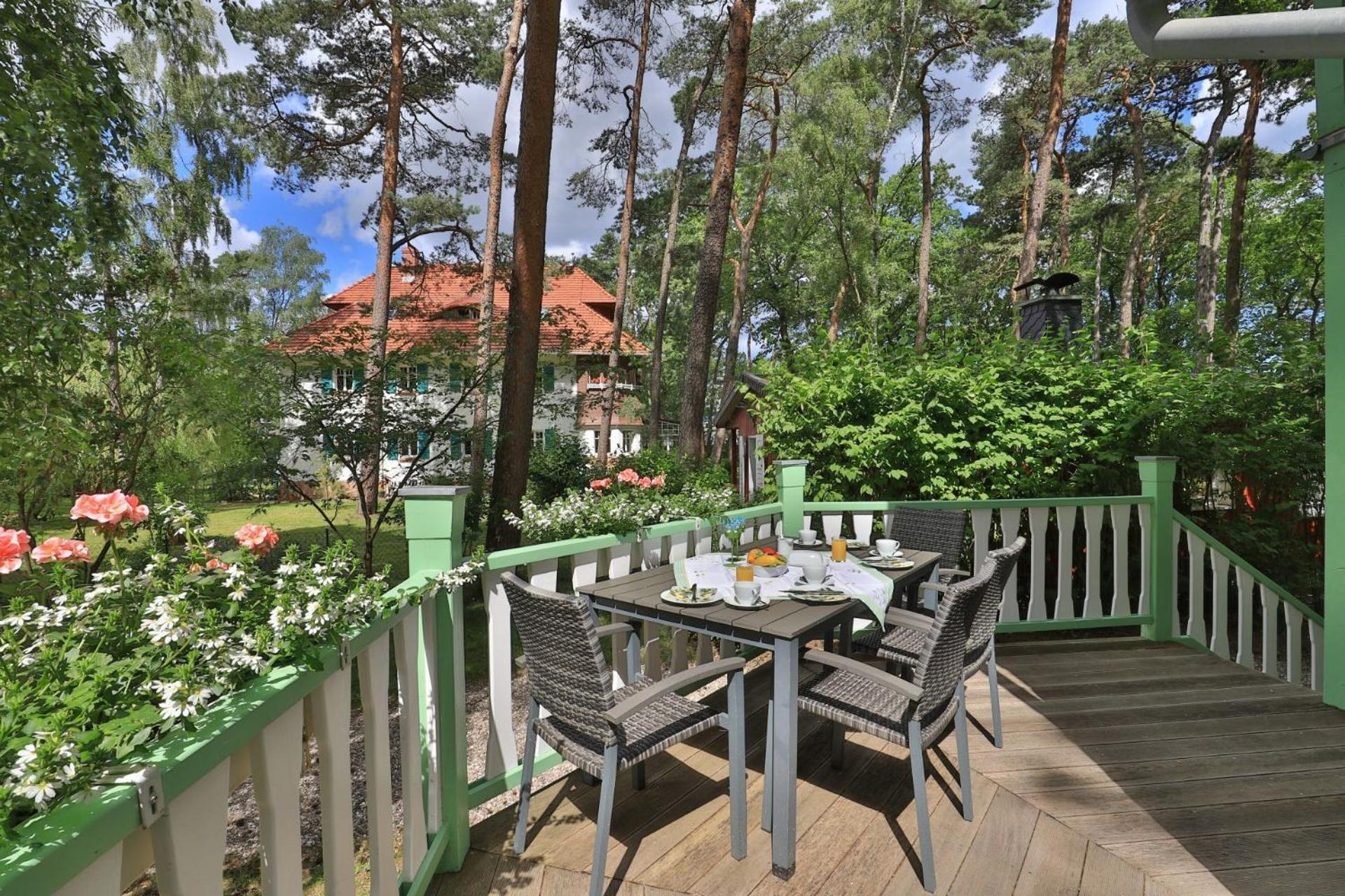 Landhaus Victoria, Schwan Boltenhagen  Exterior foto